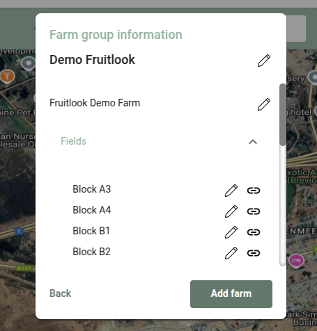 Farm management
