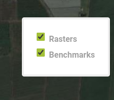 Layer selector