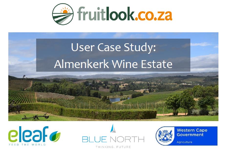 Almenkerk Case Study